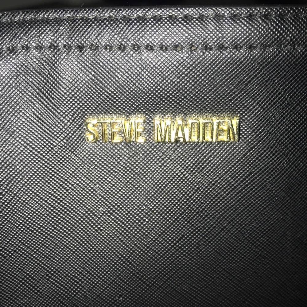 Steve Madden purse